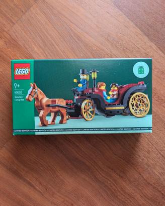 Lego 40603 MISB Edizione limitata