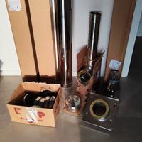 Canna fumaria nuova!