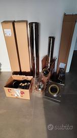 Canna fumaria nuova!