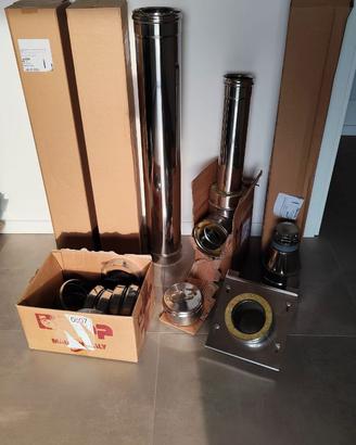 Canna fumaria nuova!