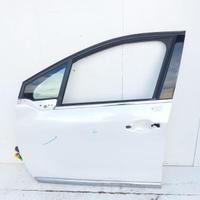 9807820480 PORTA ANTERIORE SX PEUGEOT 2008 (CU) 1.