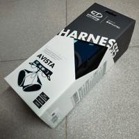 imbrago arrampicata CT AVISTA taglia M