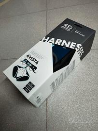 imbrago arrampicata CT AVISTA taglia M