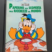 Pubblicazione Walt Disney 1996