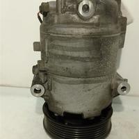 COMPRESSORE A/C OPEL Astra J 13250606 A17DTR diese