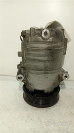 COMPRESSORE A/C OPEL Astra J 13250606 A17DTR diese