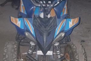 mini quad 50cc