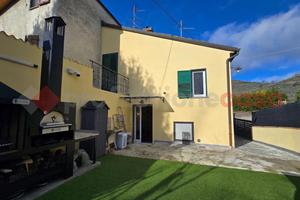 Appartamento Arezzo [VQ370VRG]