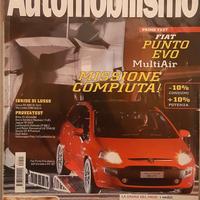 Rivista Automobilismo