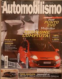 Rivista Automobilismo