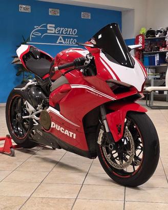 DUCATI PANIGALE V4 CON SCARICO DESMO OK