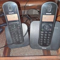 doppio cordless philips