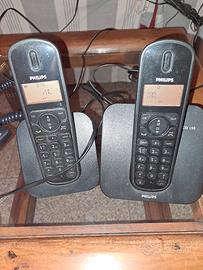 doppio cordless philips