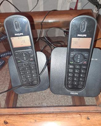 doppio cordless philips