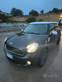 Mini countryman 2.0 park Lane