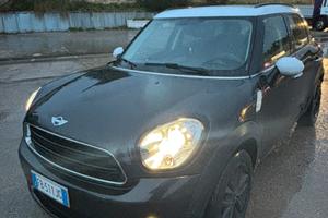 Mini countryman 2.0 park Lane