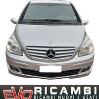 Ricambi Mercedes classe B aut.W245 2.0cdi 140cv