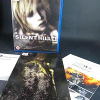 Silent Hill 3 PS2 Play Station 2