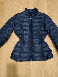 🩵 Piumino vero Fornarina Tg. S 🩵 