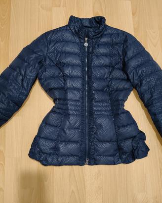 🩵 Piumino vero Fornarina Tg. S 🩵 