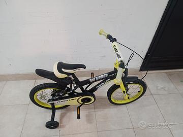 bici per bimbi 