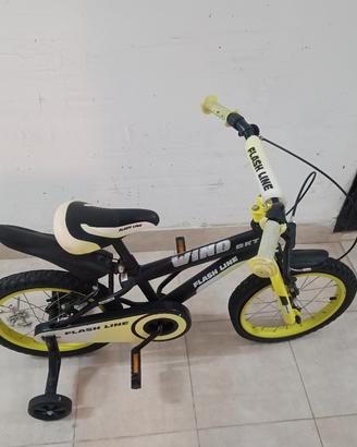 bici per bimbi 