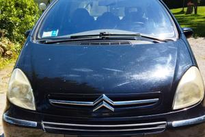 CITROEN Xsara - 2007