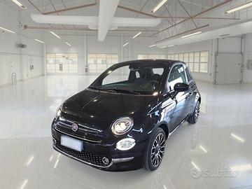 FIAT 500 1.0 70 CV IBRIDO DOLCEVITA 3 PORTE BERLIN