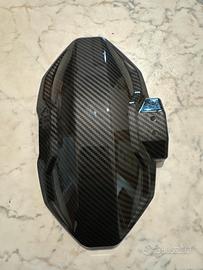 Parafango Posteriore Universale Scooter