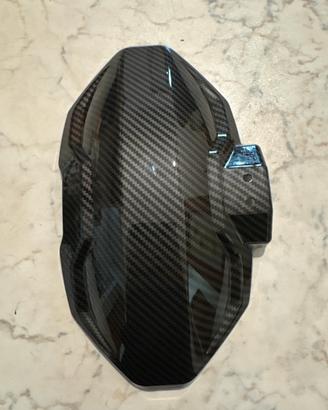 Parafango Posteriore Universale Scooter