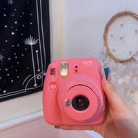 Instax mini 9 Fujifilm