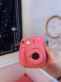 Instax mini 9 Fujifilm