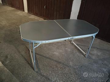 Tavolo Brunner X 6 - 0406045N