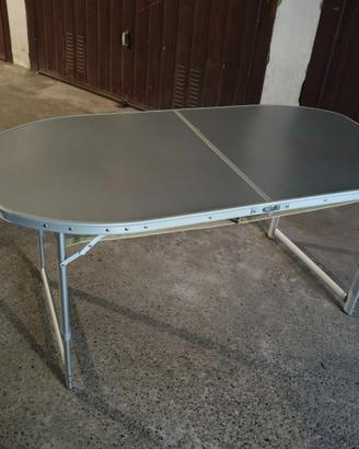 Tavolo Brunner X 6 - 0406045N