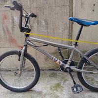 BMX bambino 