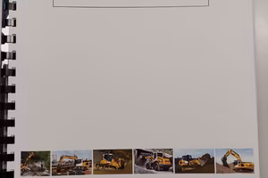 Liebherr CARICATORE ESCAVATORE A 924 B LITRONIC /A