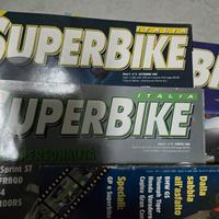 superbike riviste