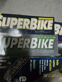 superbike riviste