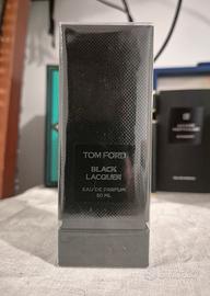 Black Lacquer Tom Ford