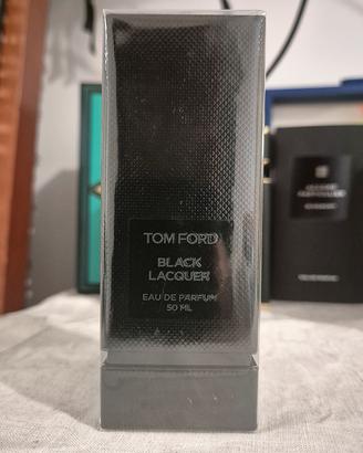 Black Lacquer Tom Ford