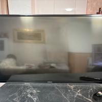 Televisore HITACHI