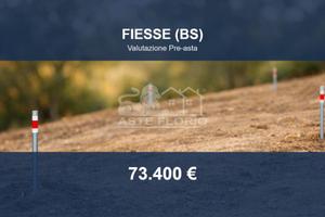 Immobile in asta di 2762 m² a Fiesse