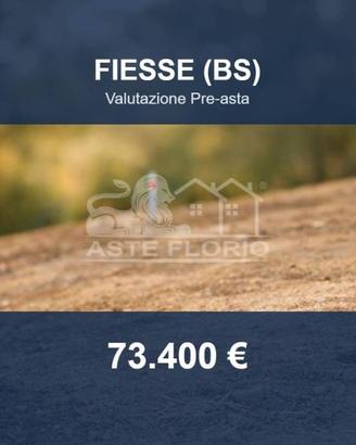 Immobile in asta di 2762 m² a Fiesse