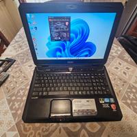 MSI GT60 EDITION   i7 EXTREME  32 GB RAM GPU 6GB