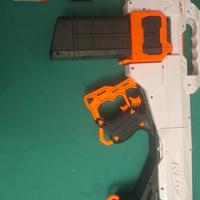 nerf ultra select fucile giocattolo 