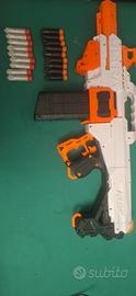 nerf ultra select fucile giocattolo 