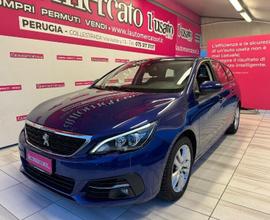 Peugeot 308 BlueHDi 130 S&S EAT8 SW Business