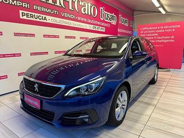 Peugeot 308 BlueHDi 130 S&S EAT8 SW Business