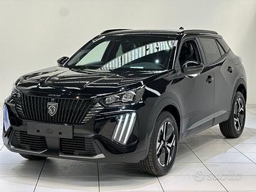 Peugeot 2008 PureTech 100 S&S Allure