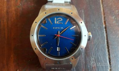 orologio Breil, TW 1197- nuovo-